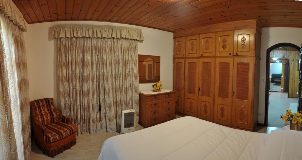 Hotel Vila Regina Кампус-ду-Жордау Экстерьер фото