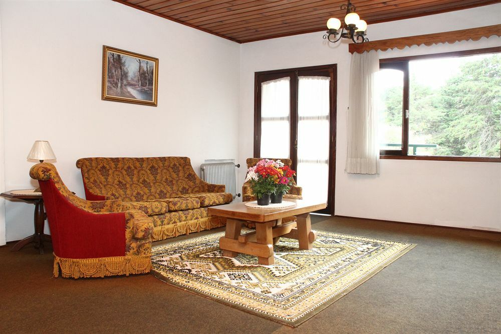 Hotel Vila Regina Кампус-ду-Жордау Экстерьер фото